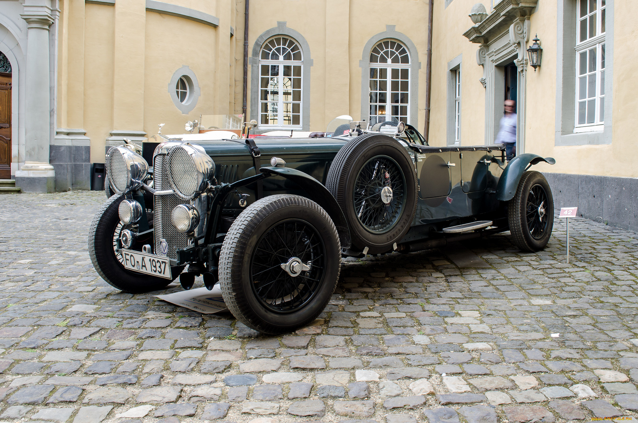 alvis speed 25 special 1938, ,    , , , , 